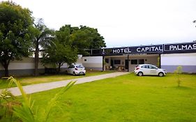 Hotel Capital Palmas